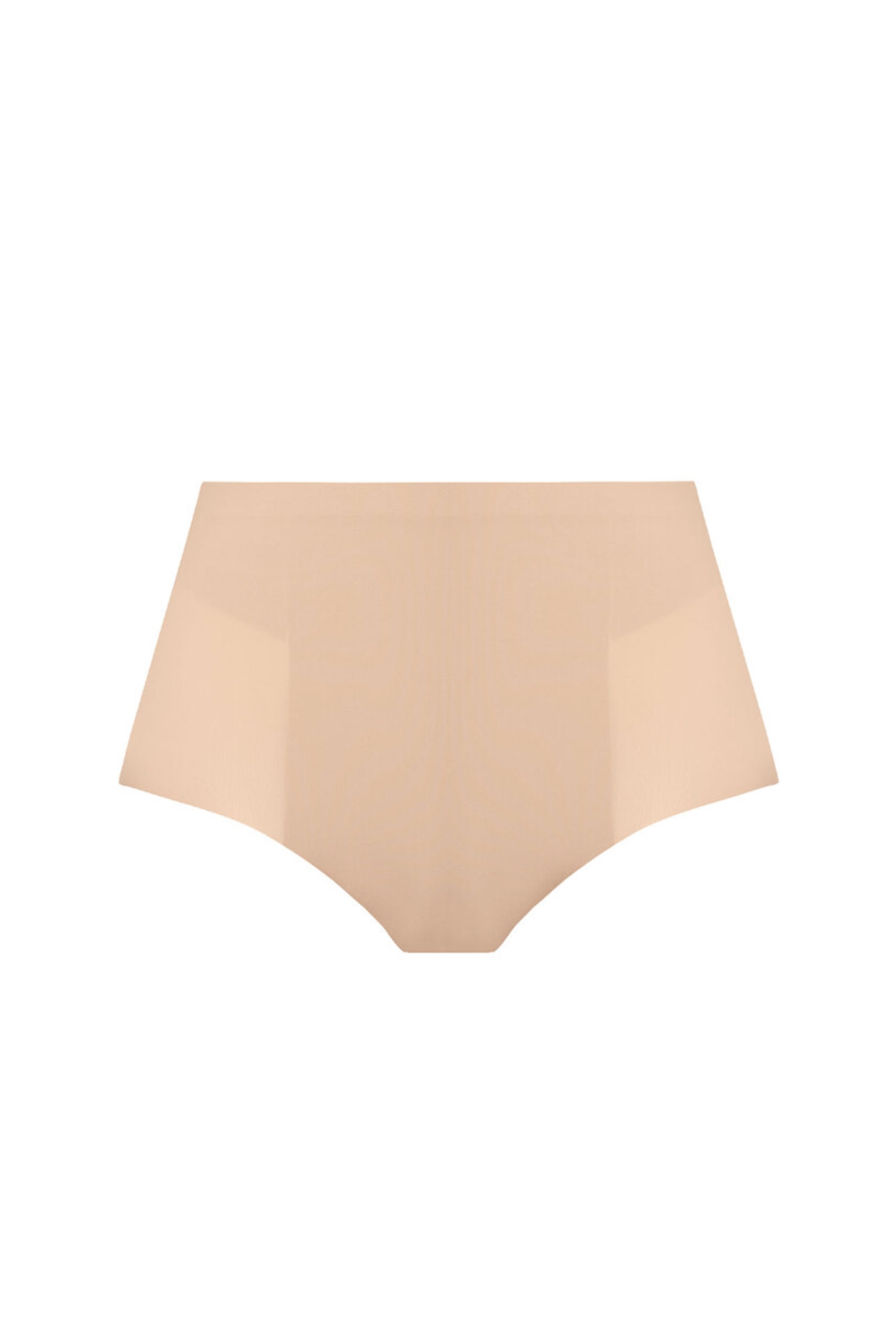 Culotte Gainante Femme Vivisence 4103 - Taille Haute Invisible, Anti-frottement, Confort Quotidien