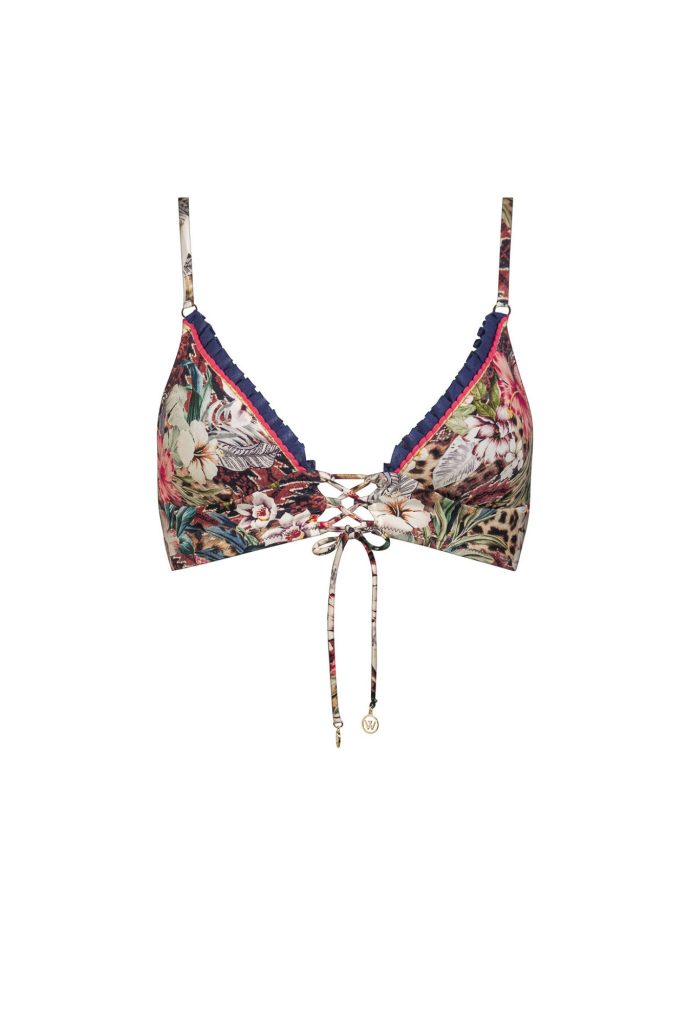 YSALINE FUCHSIA - Espace Mariage