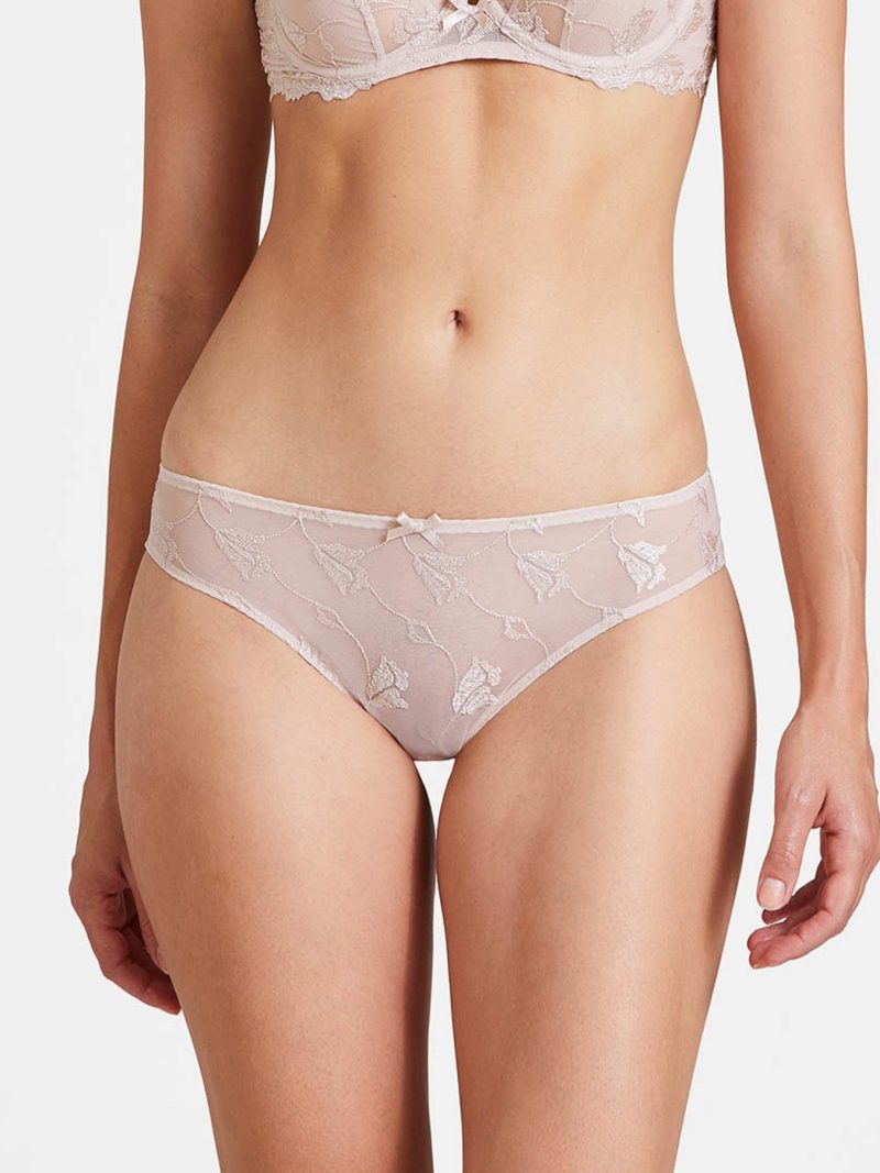 Culottes Slip skin tm22