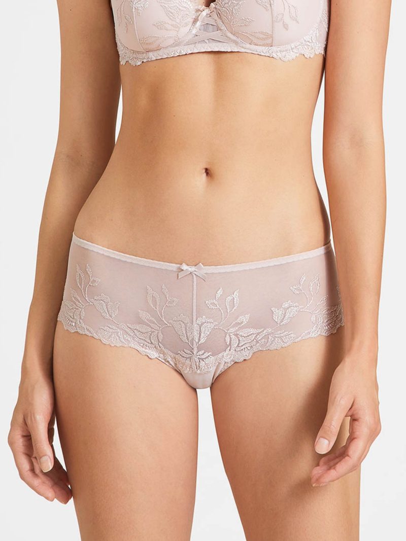 Culottes Shorty / Boxer skin tm70