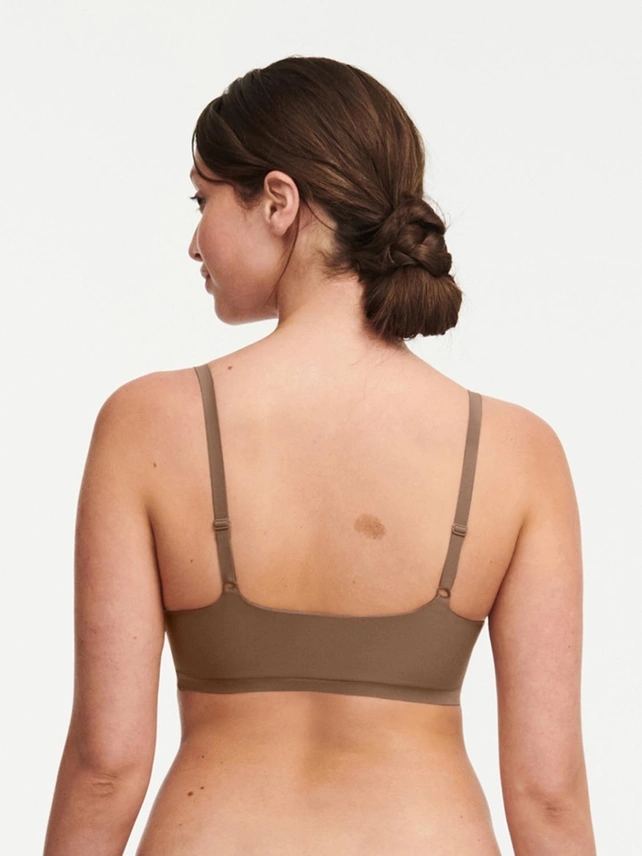 Soutiens-Gorge Sans armatures cocoa c16a20 – Image 5