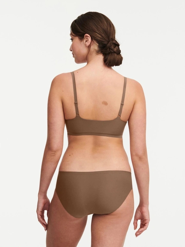 Soutiens-Gorge Sans armatures cocoa c16a20 – Image 4
