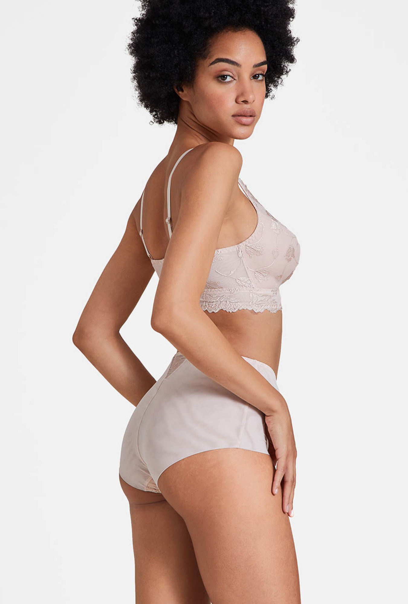 Soutiens-Gorge Sans armatures skin tm10 – Image 3