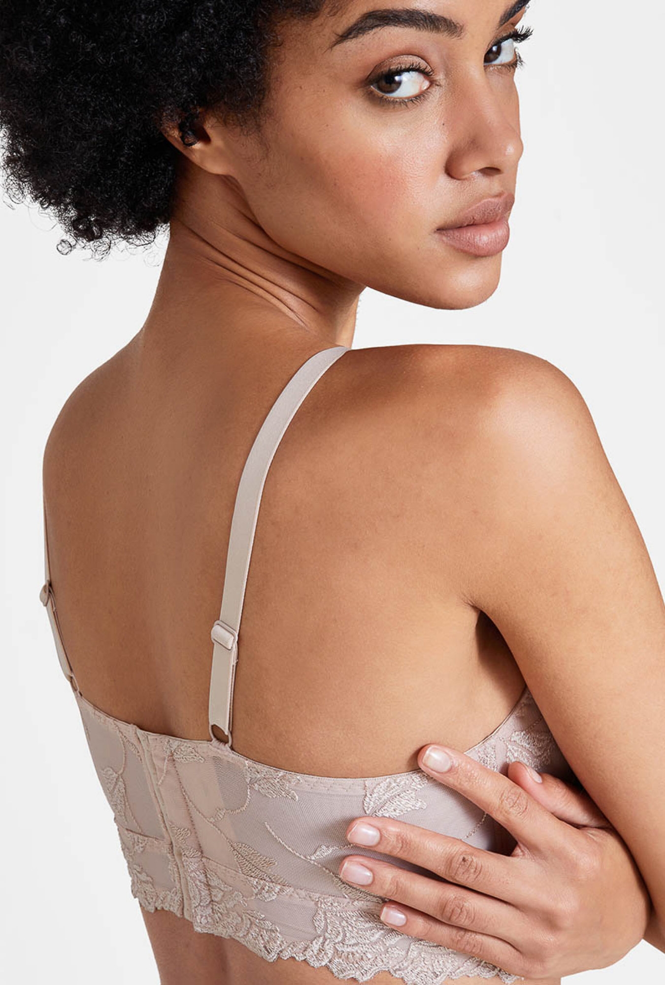 Soutiens-Gorge Sans armatures skin tm10 – Image 4