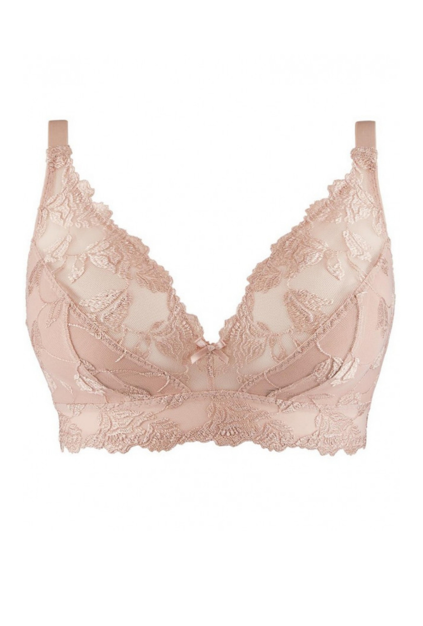 Soutiens-Gorge Sans armatures skin tm10 – Image 5