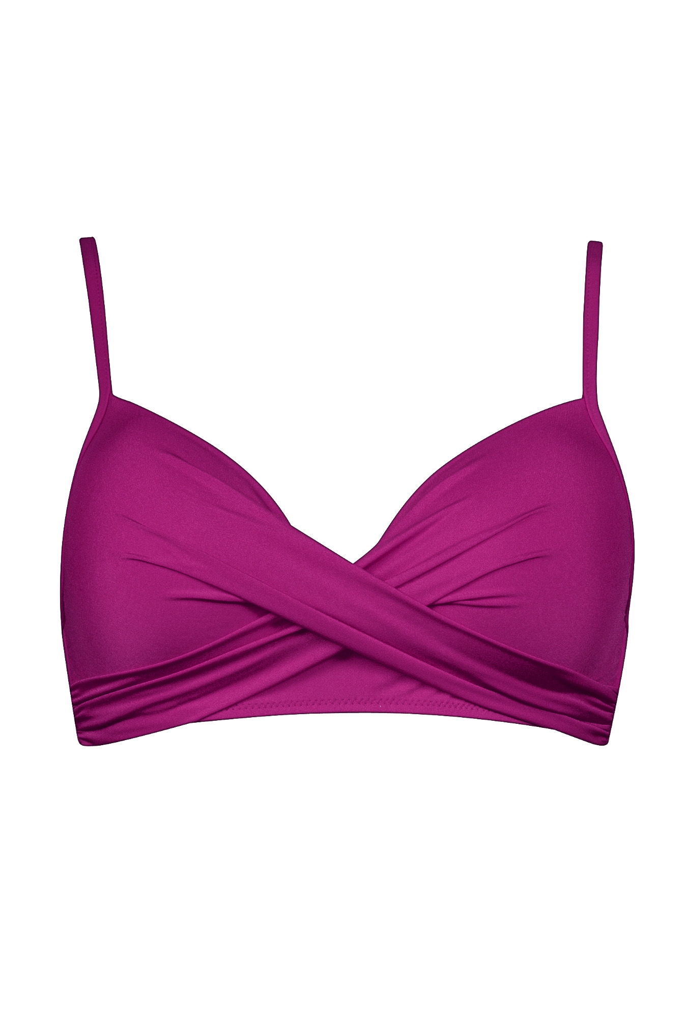 Bain Maillot Push Up et coque 680 berry glaze 5210 – Image 5