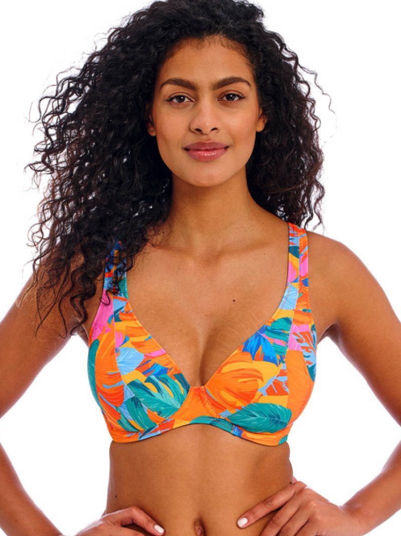 Bain Maillot Triangle zest as205213