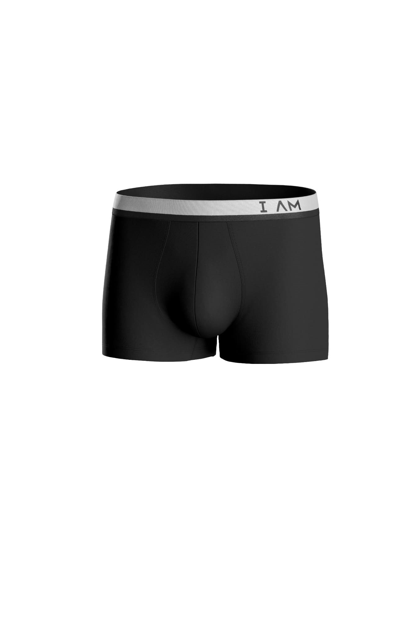 Les dessous Boxer noir ii1221l90p2 – Image 6