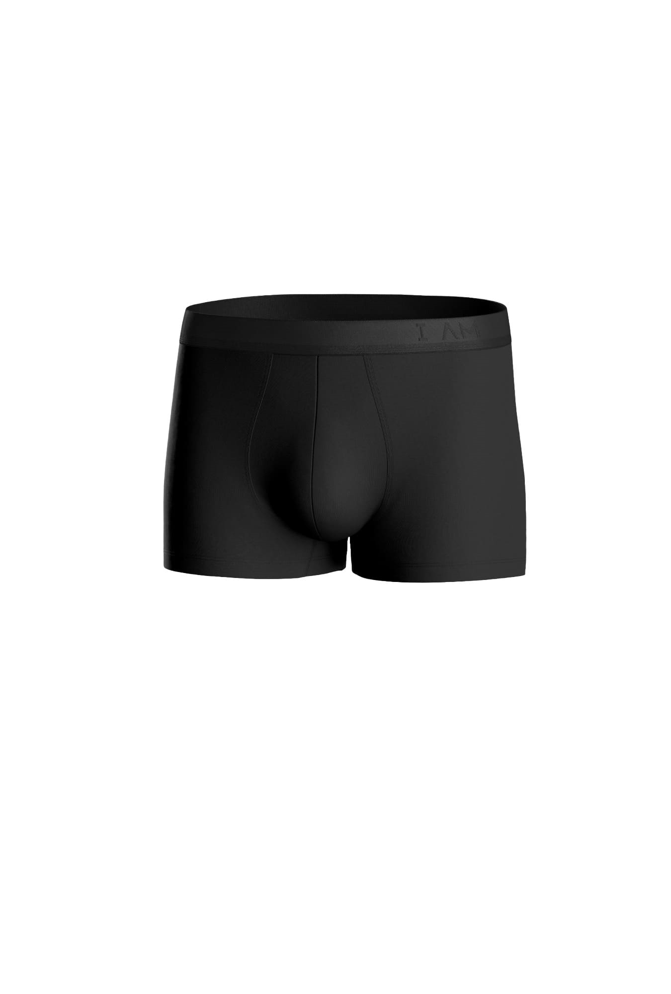 Les dessous Boxer noir ii1221l90p2 – Image 7