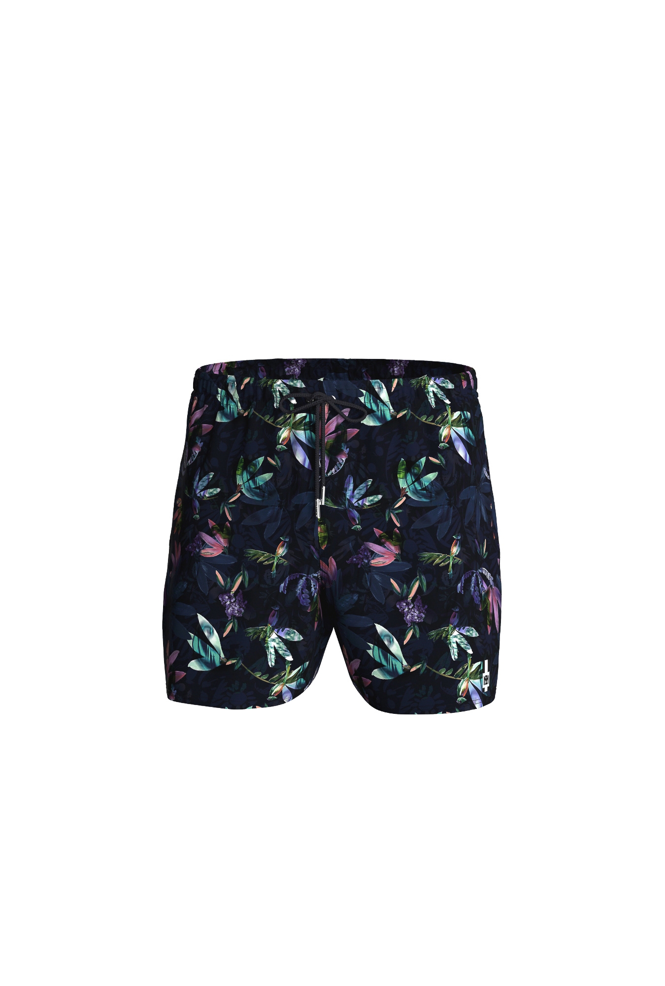 Caleçon De Bain Homme Marshall Taille L - Noir - Neuf Avec étiquettes