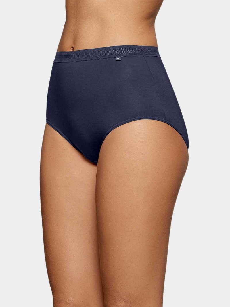 Culottes Culotte Haute marine 8107f84