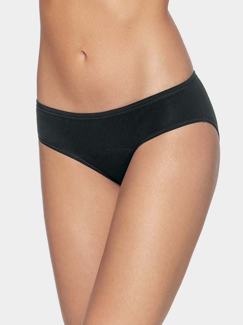 Culottes Culotte Menstruelle noir im812517800