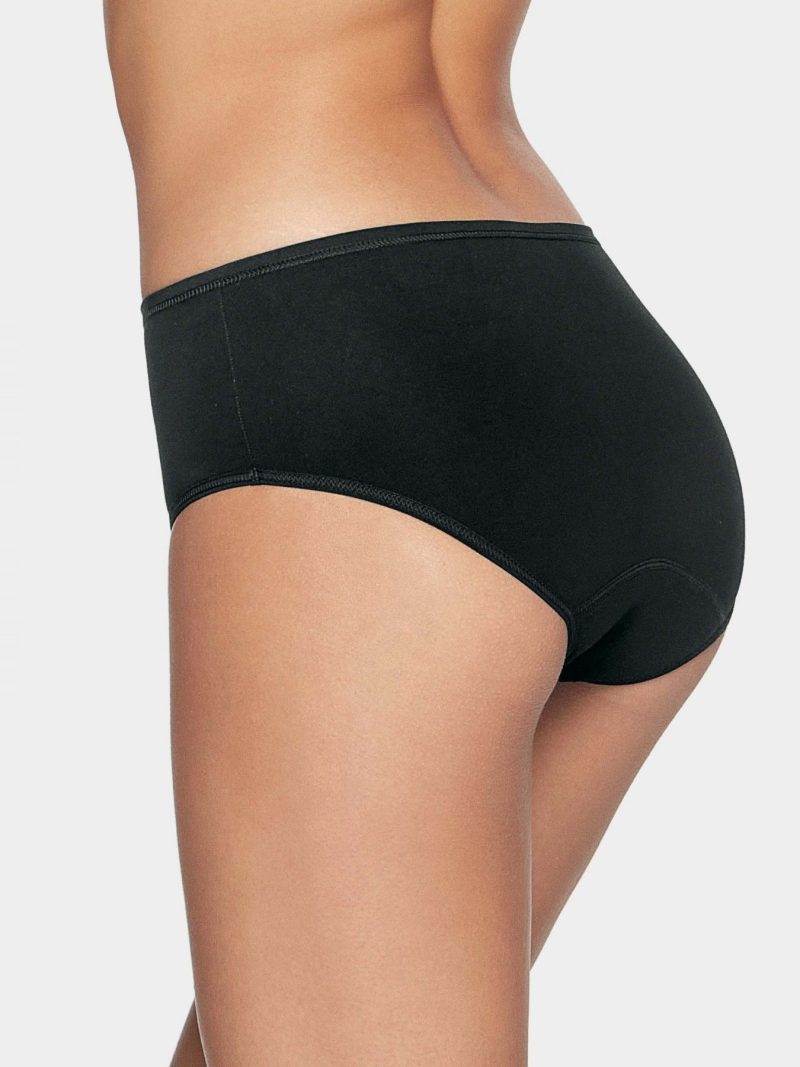 Culottes Culotte Menstruelle noir im813517800