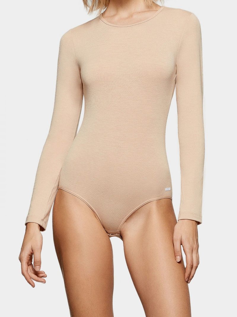 Lingerie Fine Body peau 8402606