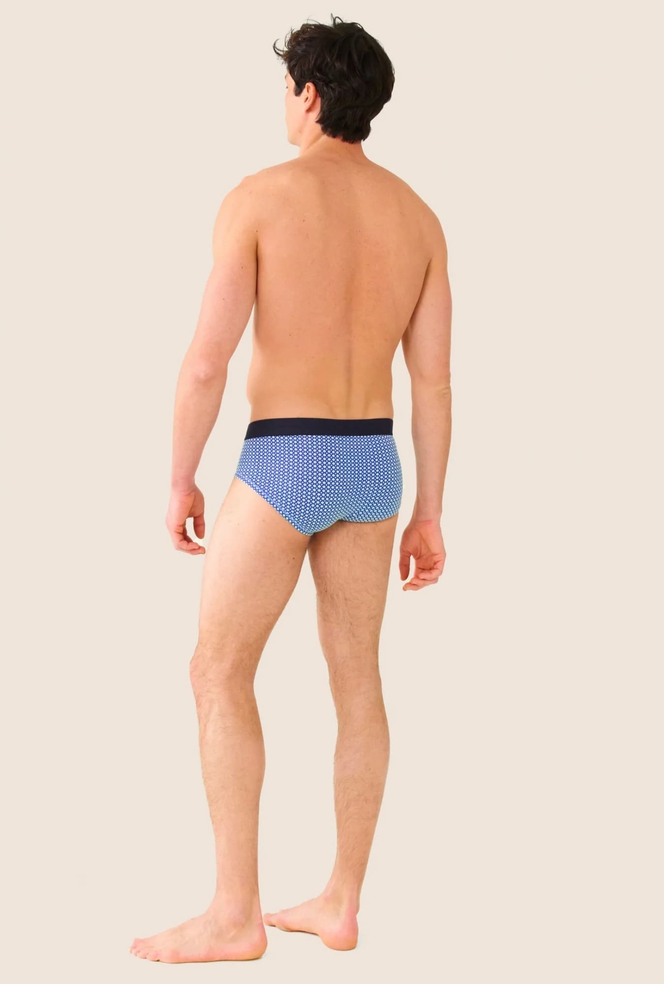 Les dessous Slip caviar eblouissant terrible – Image 2