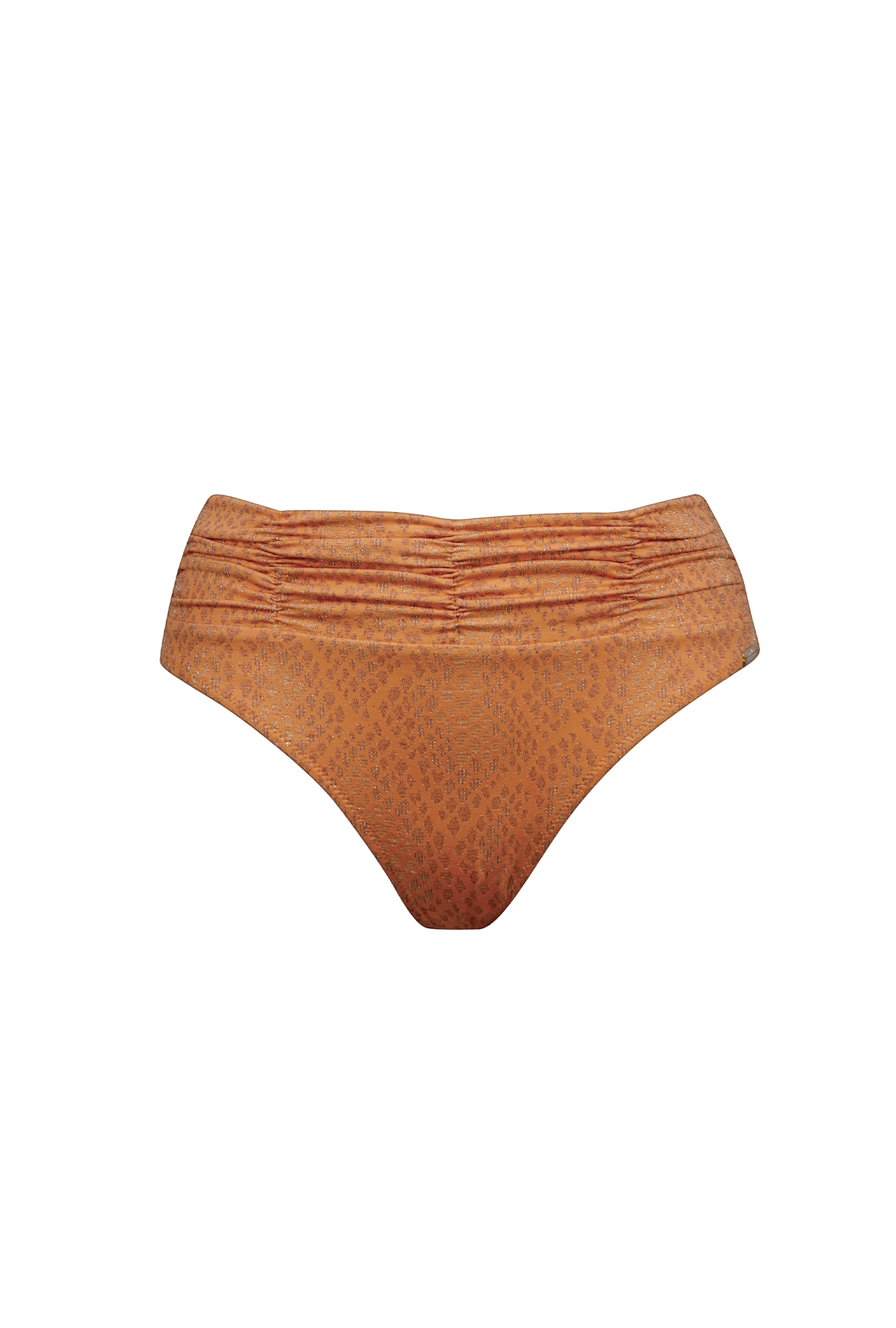 Bain Bas de maillot 405 apricot metallic 828 – Image 6