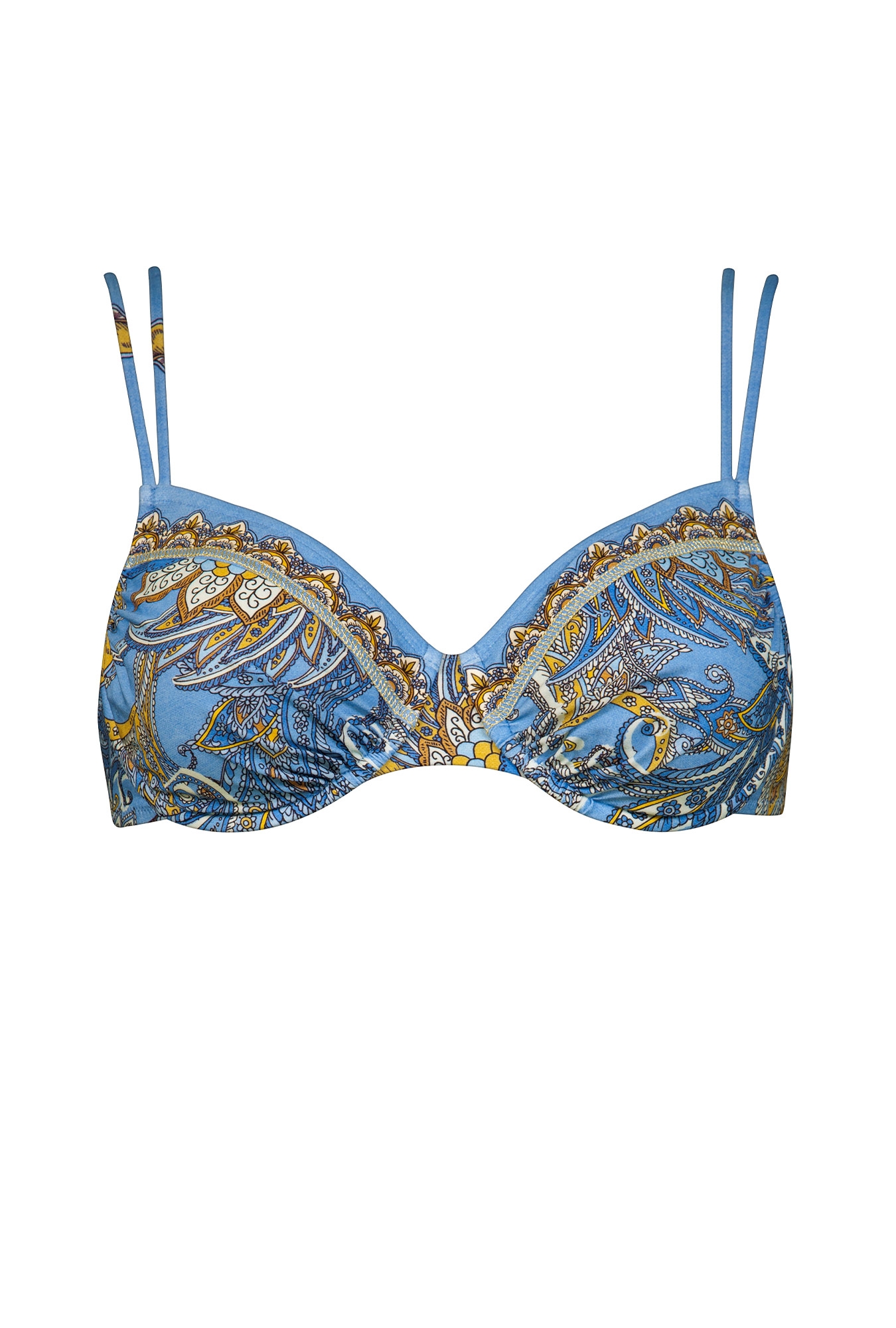 Bain Maillot Armatures 734 oriental horizon 5548 – Image 6
