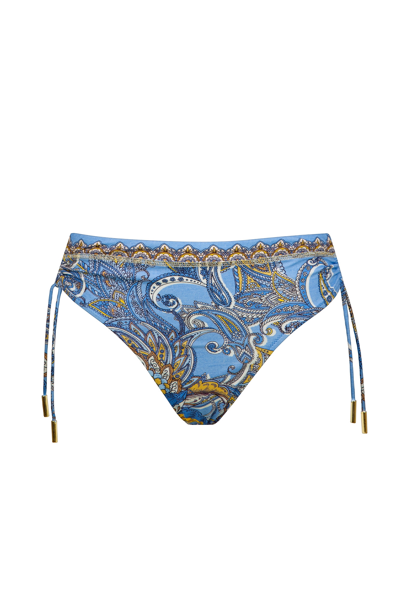 Bain Bas de maillot 734 oriental horizon 863 – Image 6