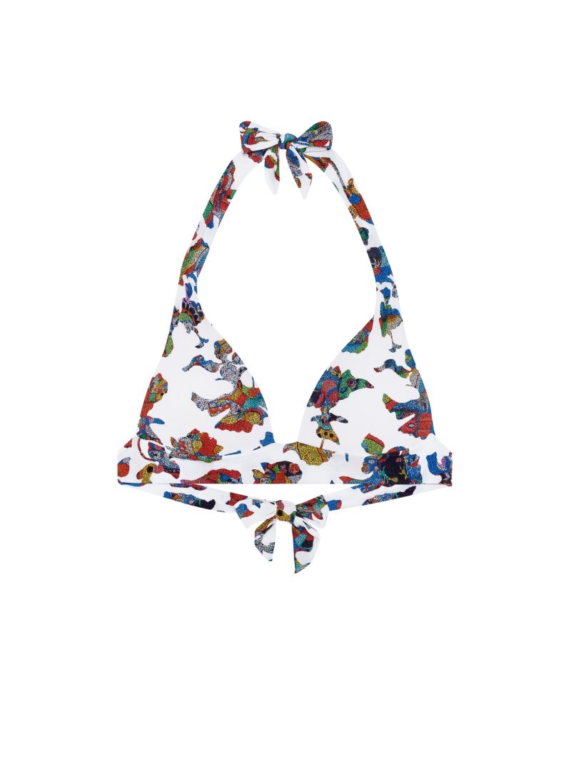Bain Maillot Push Up et coque wonderland diva sg