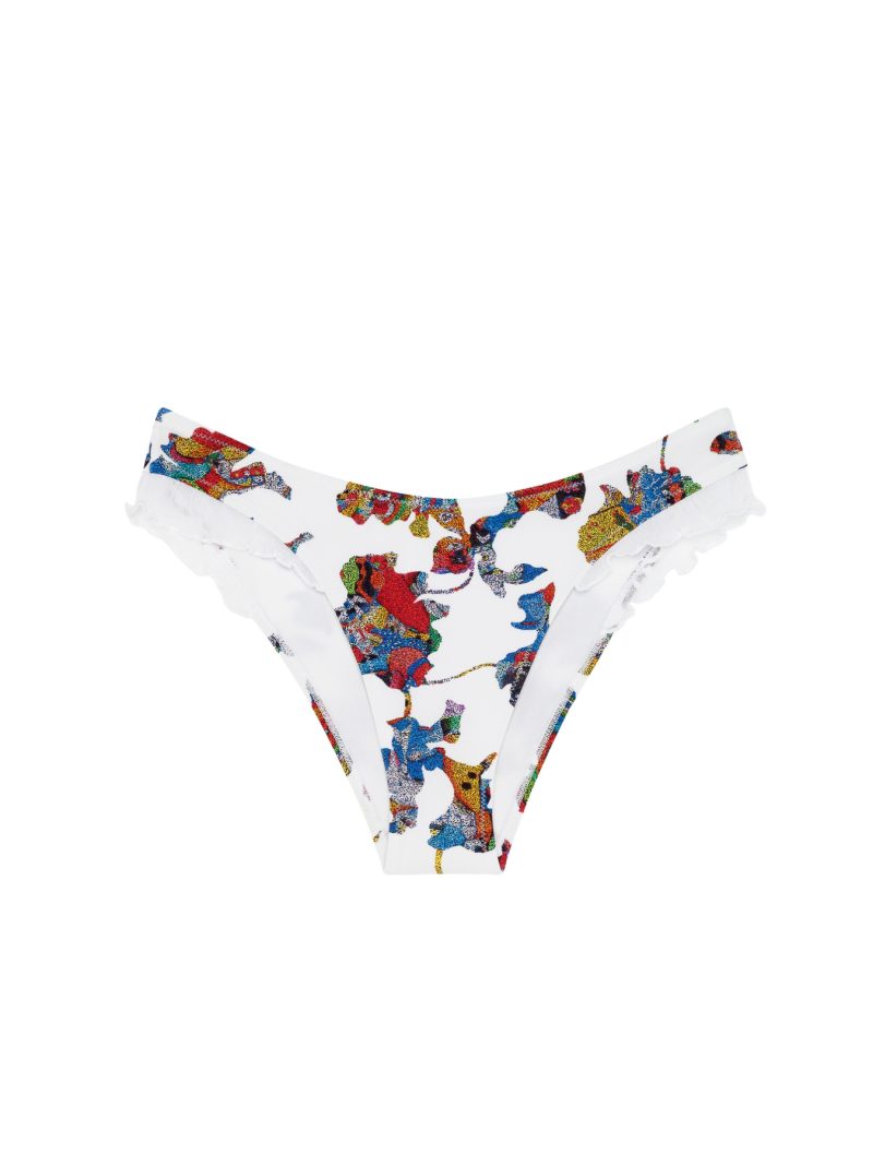 Bain Bas de maillot wonderland tyma