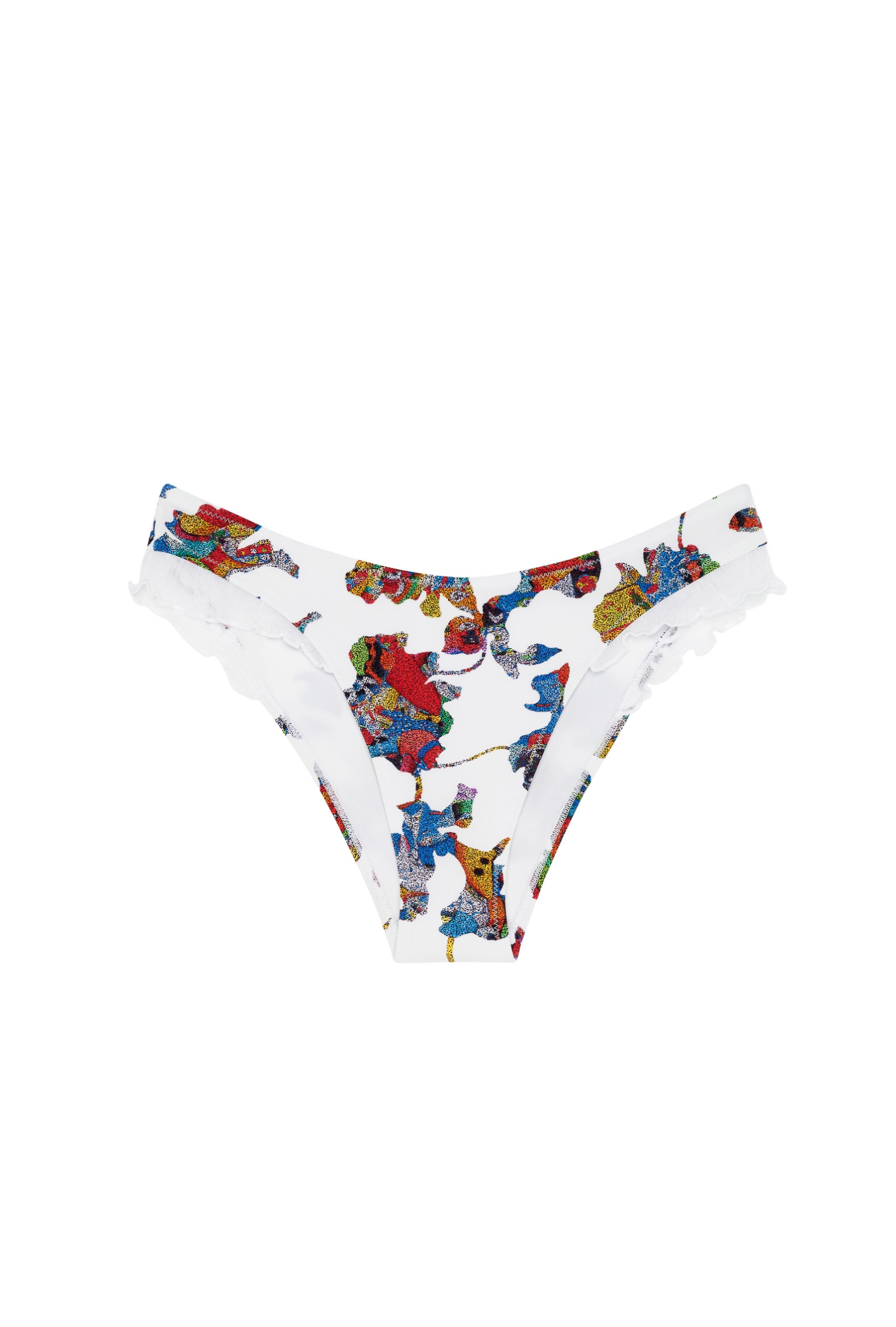 Bain Bas de maillot wonderland tyma