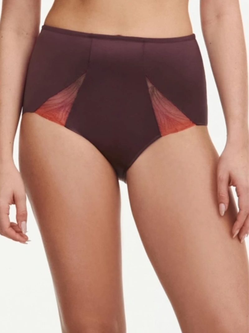 Culottes Culotte Haute sunset c22dc5
