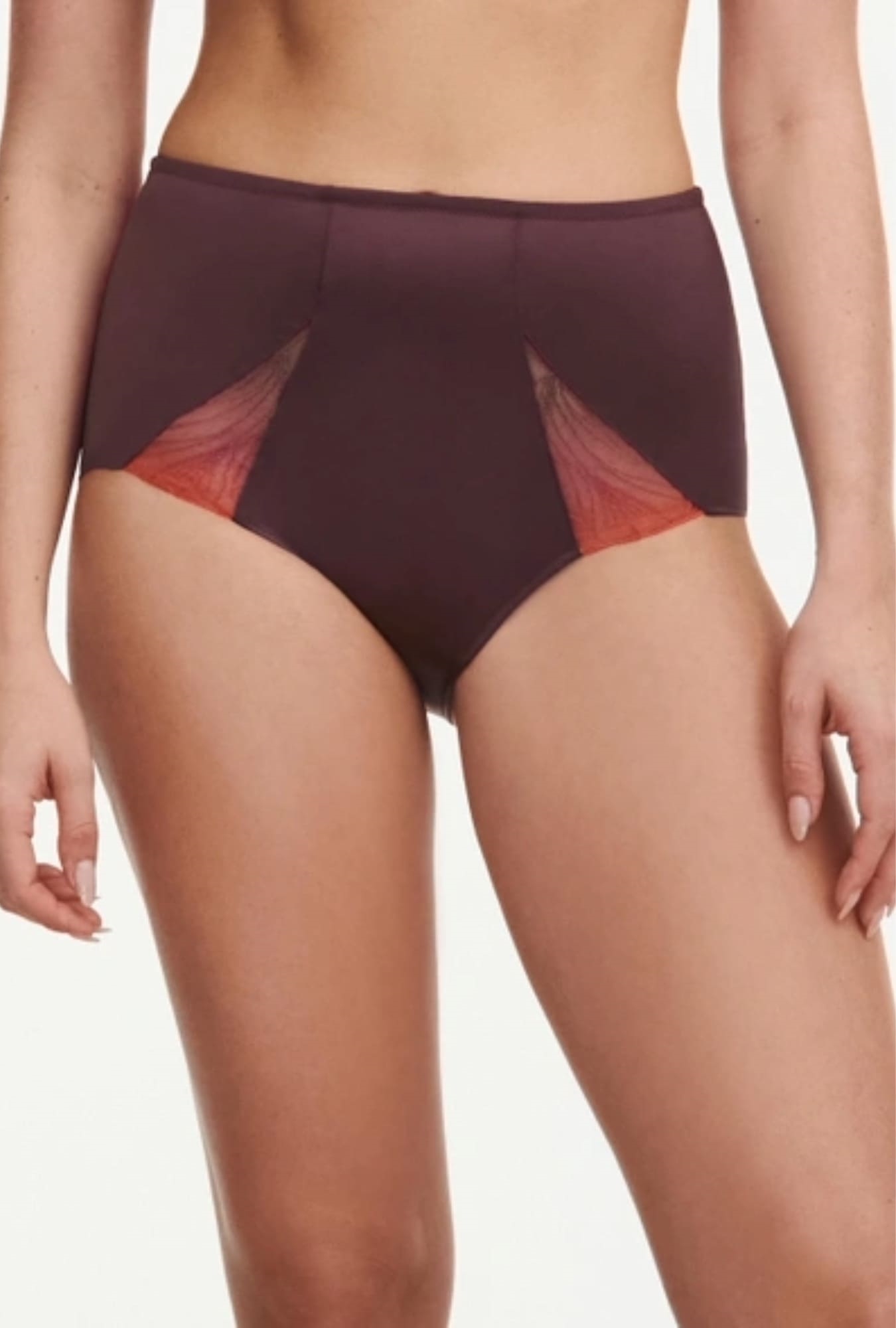 Culottes Culotte Haute sunset c22dc5