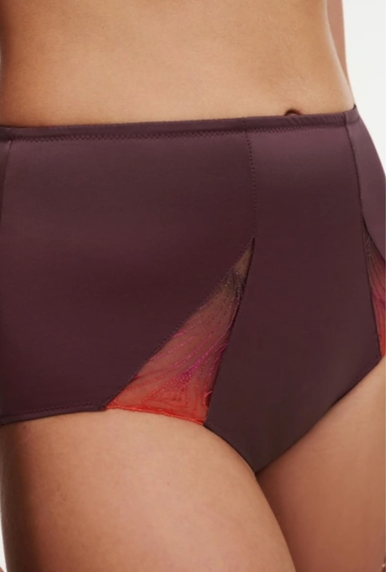 Culottes Culotte Haute sunset c22dc5 – Image 3