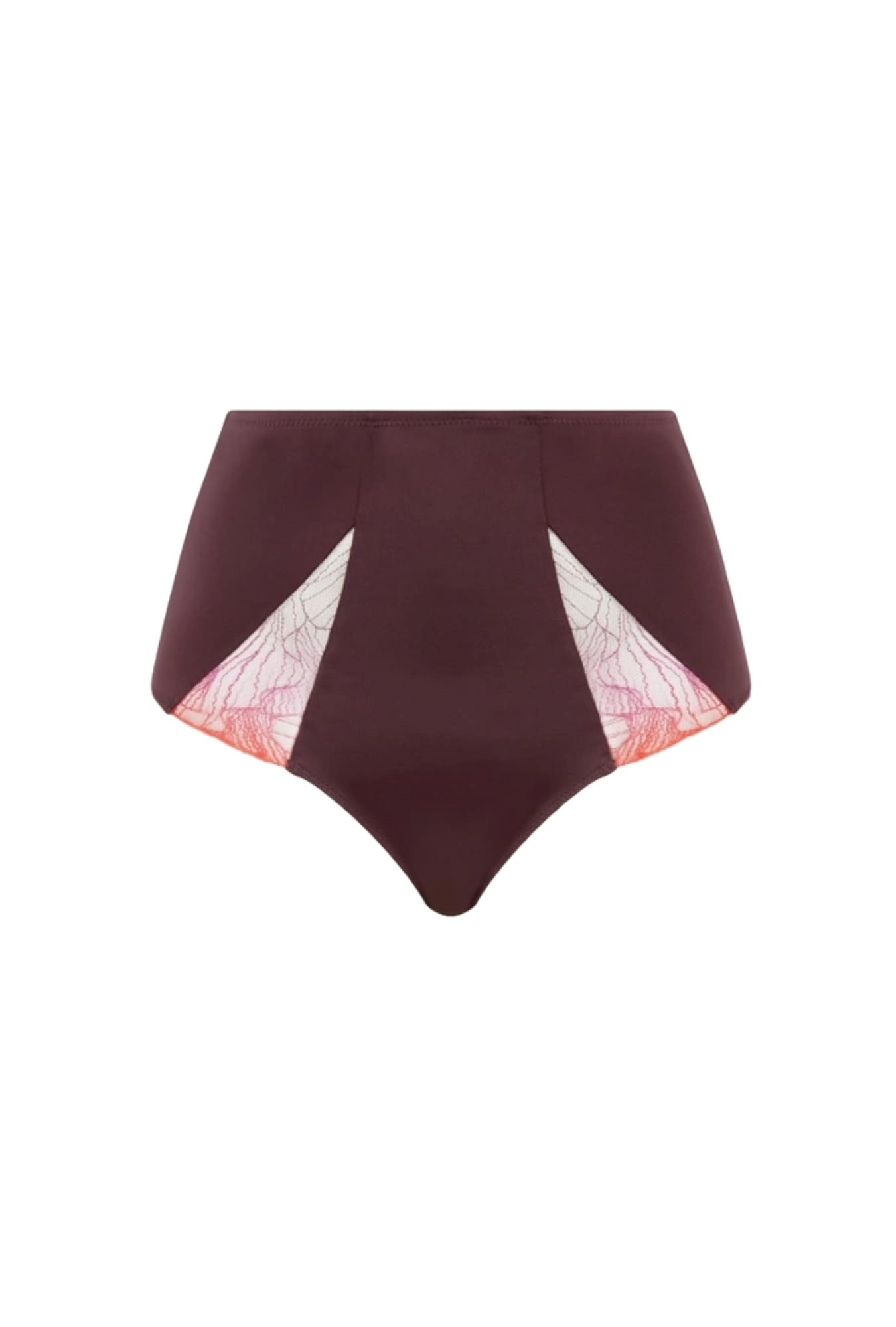 Culottes Culotte Haute sunset c22dc5 – Image 4