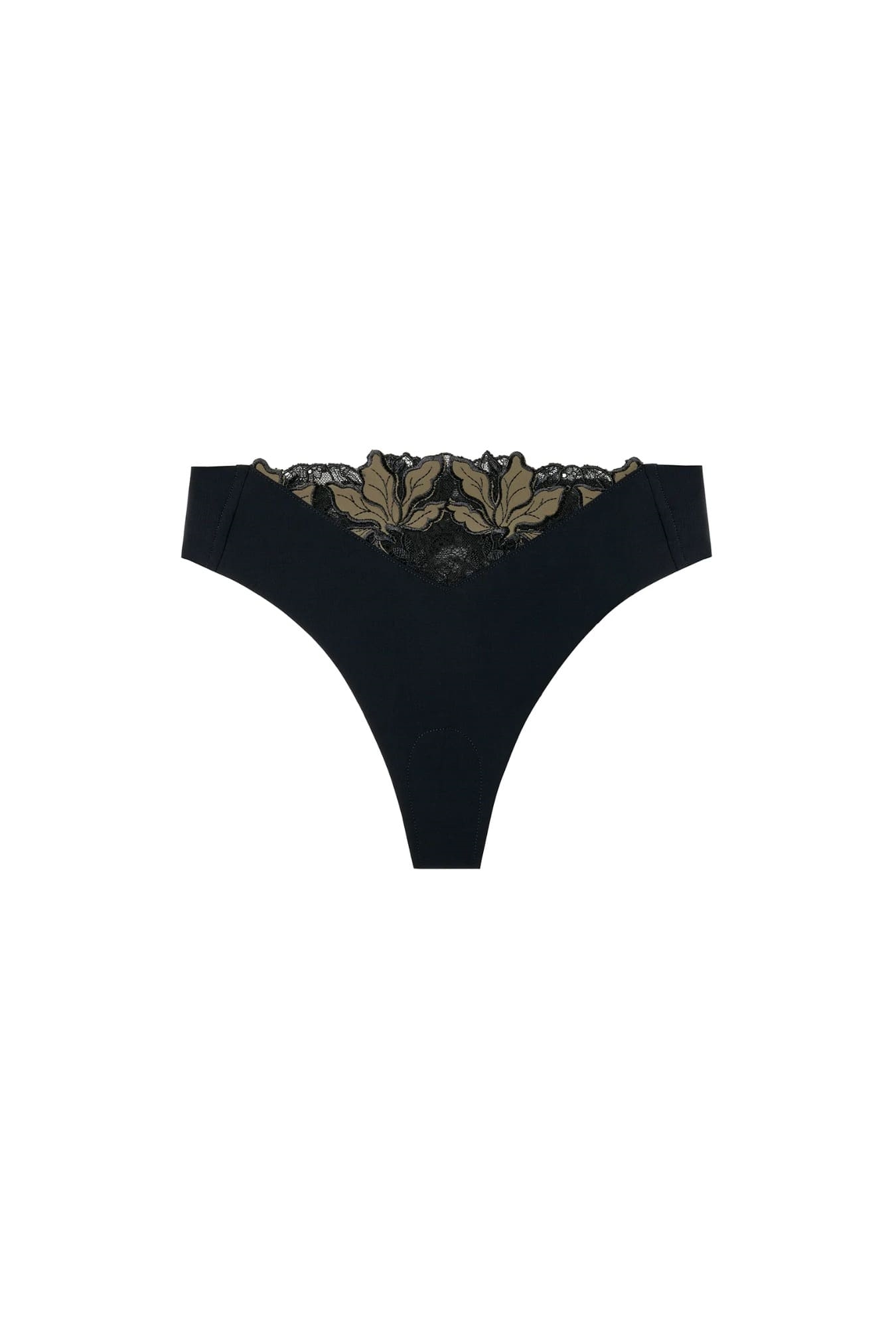 Culottes String / Tanga lichen sila 17 – Image 5