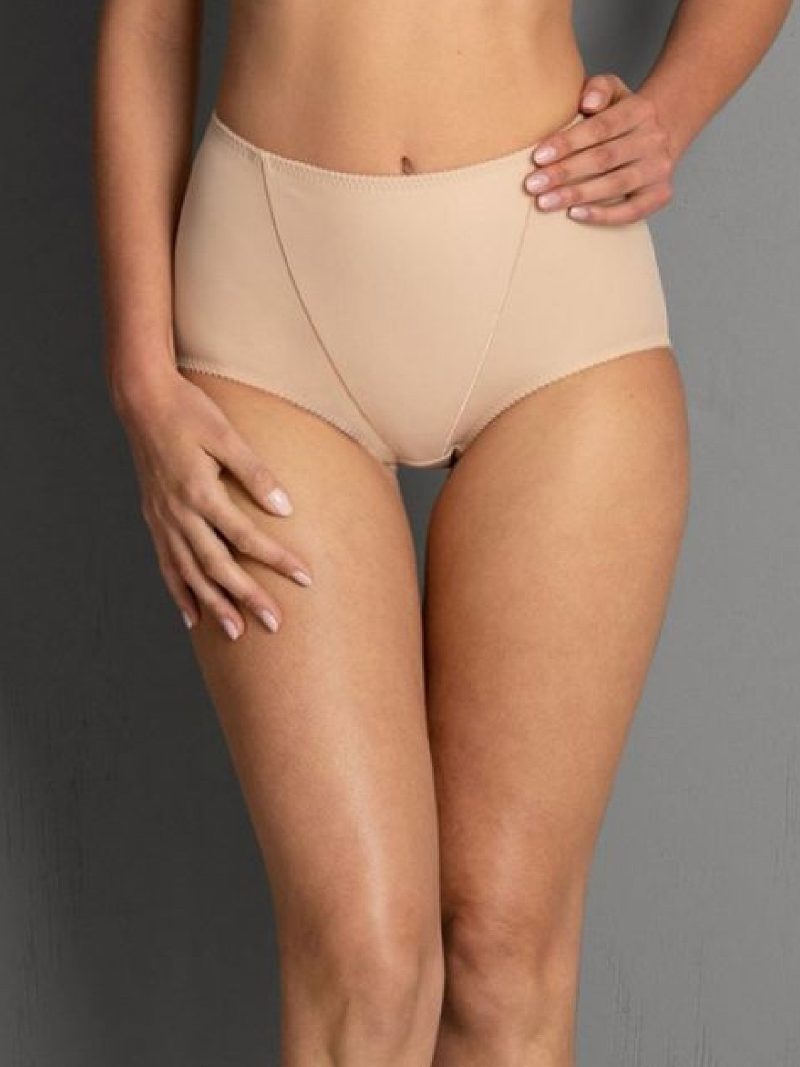 Culottes Culotte Gainante sable 1849