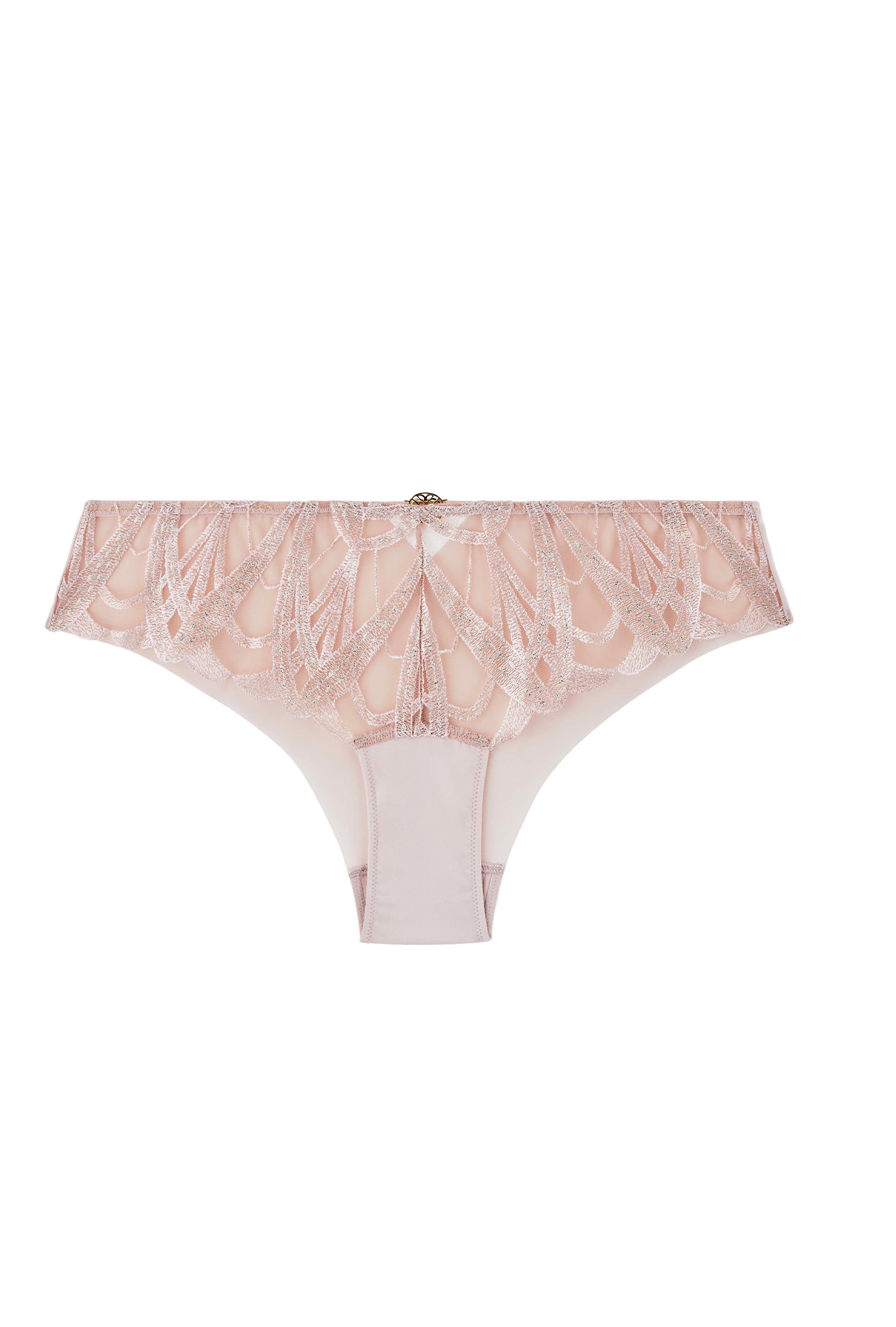 Culottes Shorty / Boxer love affair 1c94 – Image 4