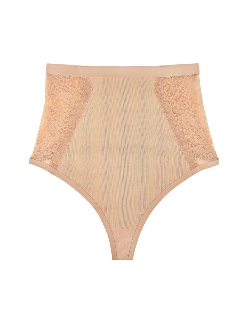 Culottes Culotte Gainante ginger 1w25