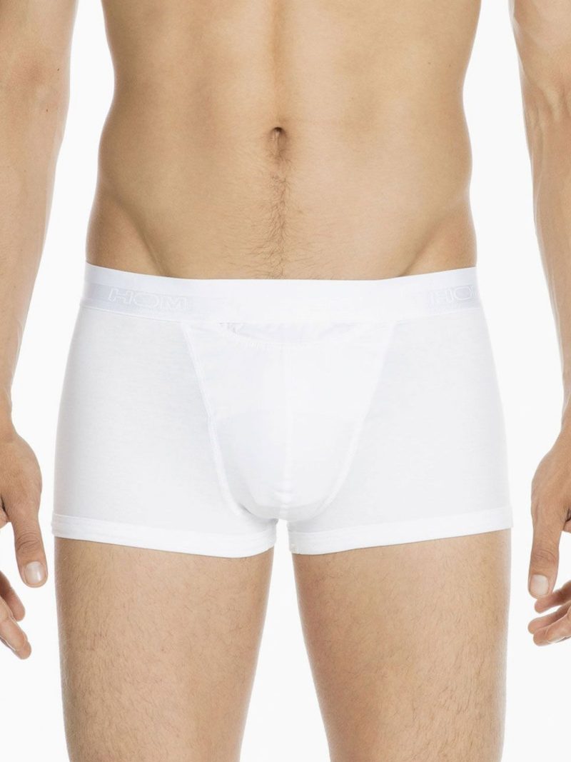 Les dessous Boxer blanc 359520