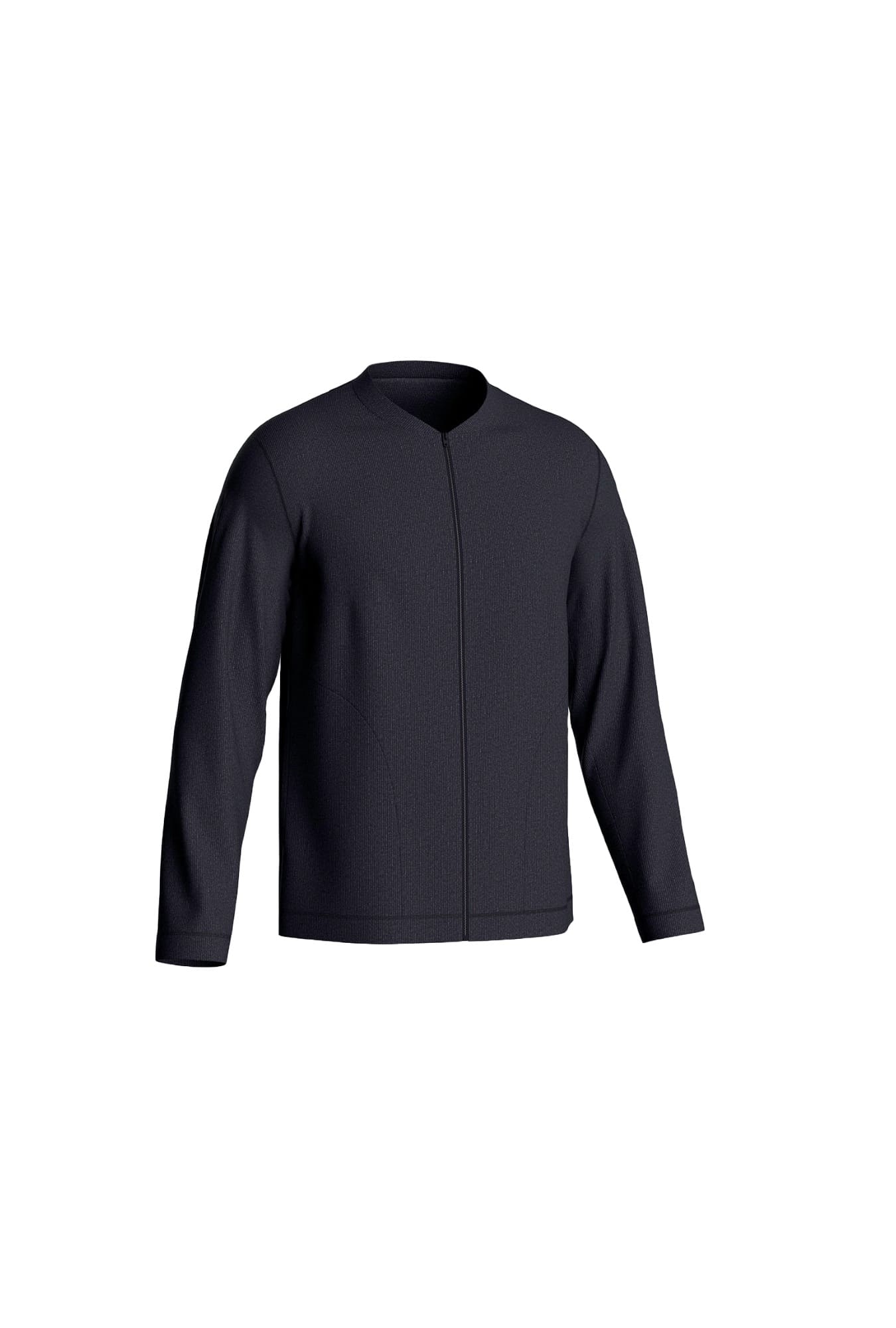 Nuit & Homewear Robe de Chambre et Peignoir bleu marine im1375m82 – Image 4