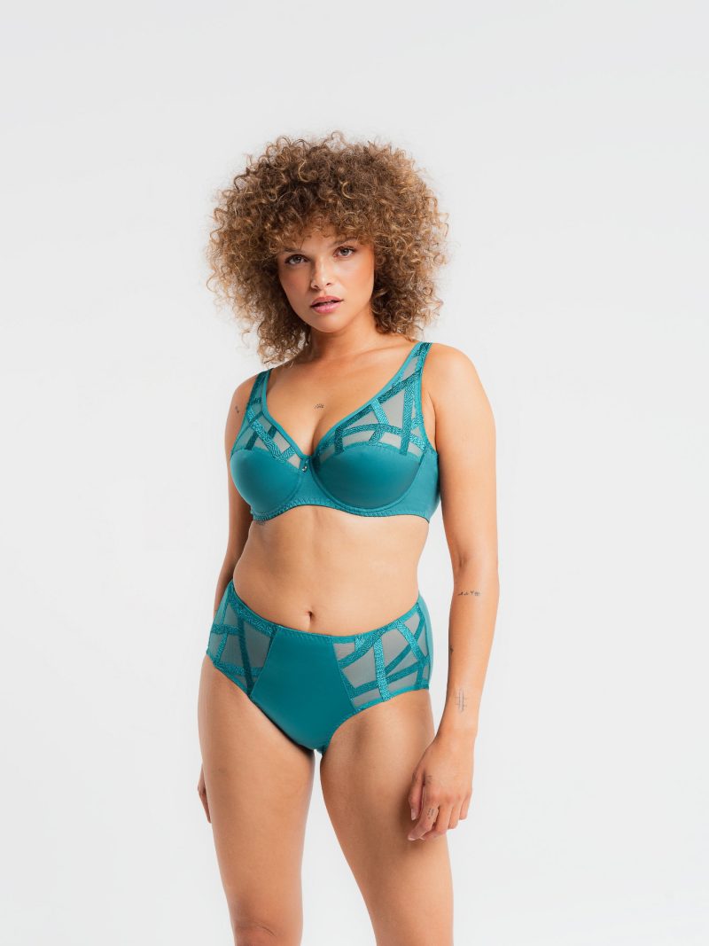 Culottes Culotte Haute lagon 471*50