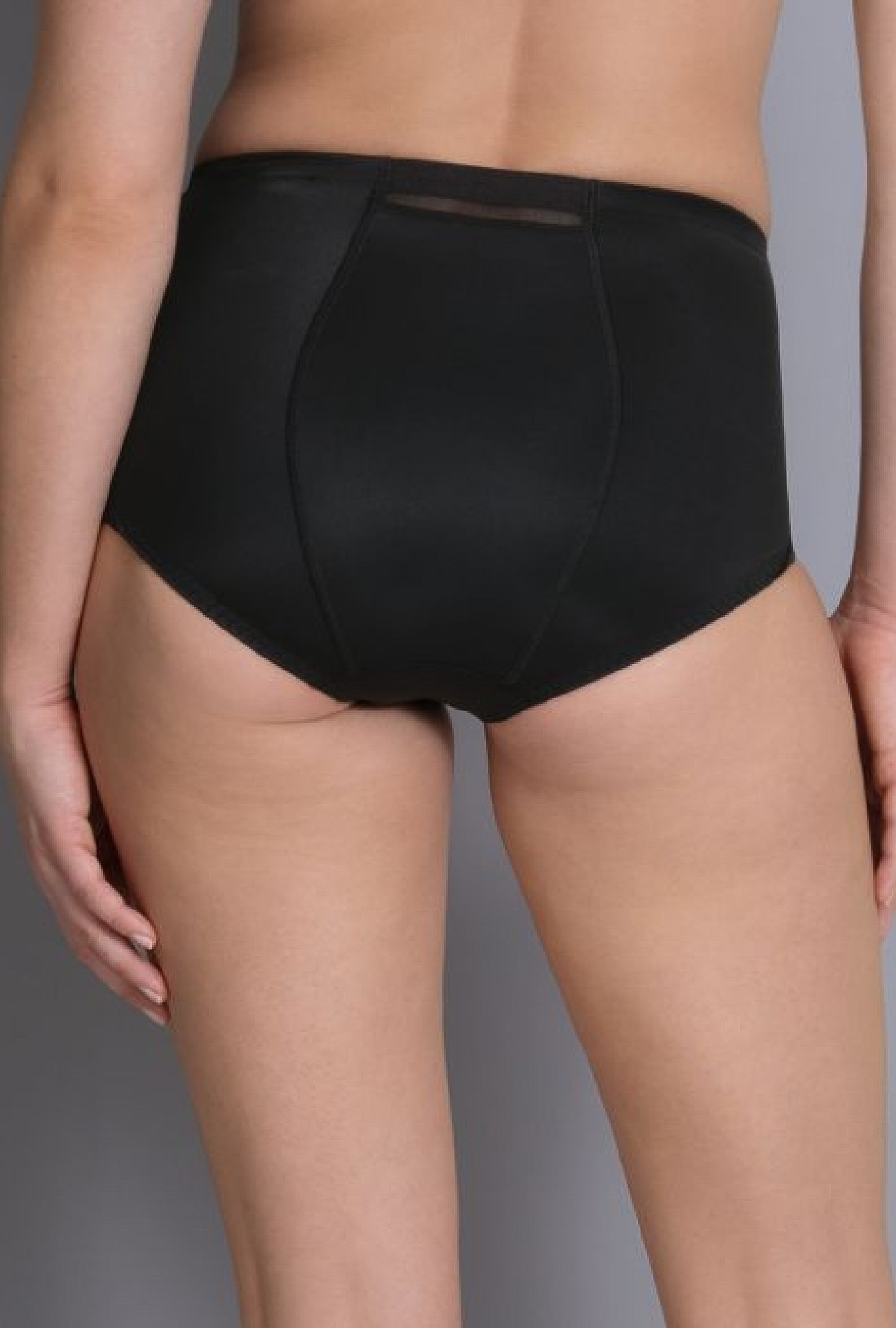 Culottes Culotte Gainante noir 1760 – Image 2