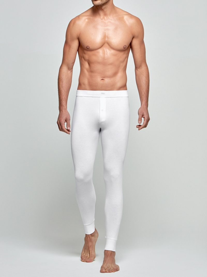 Nuit & Homewear Pantalon / Short blanc 1295606