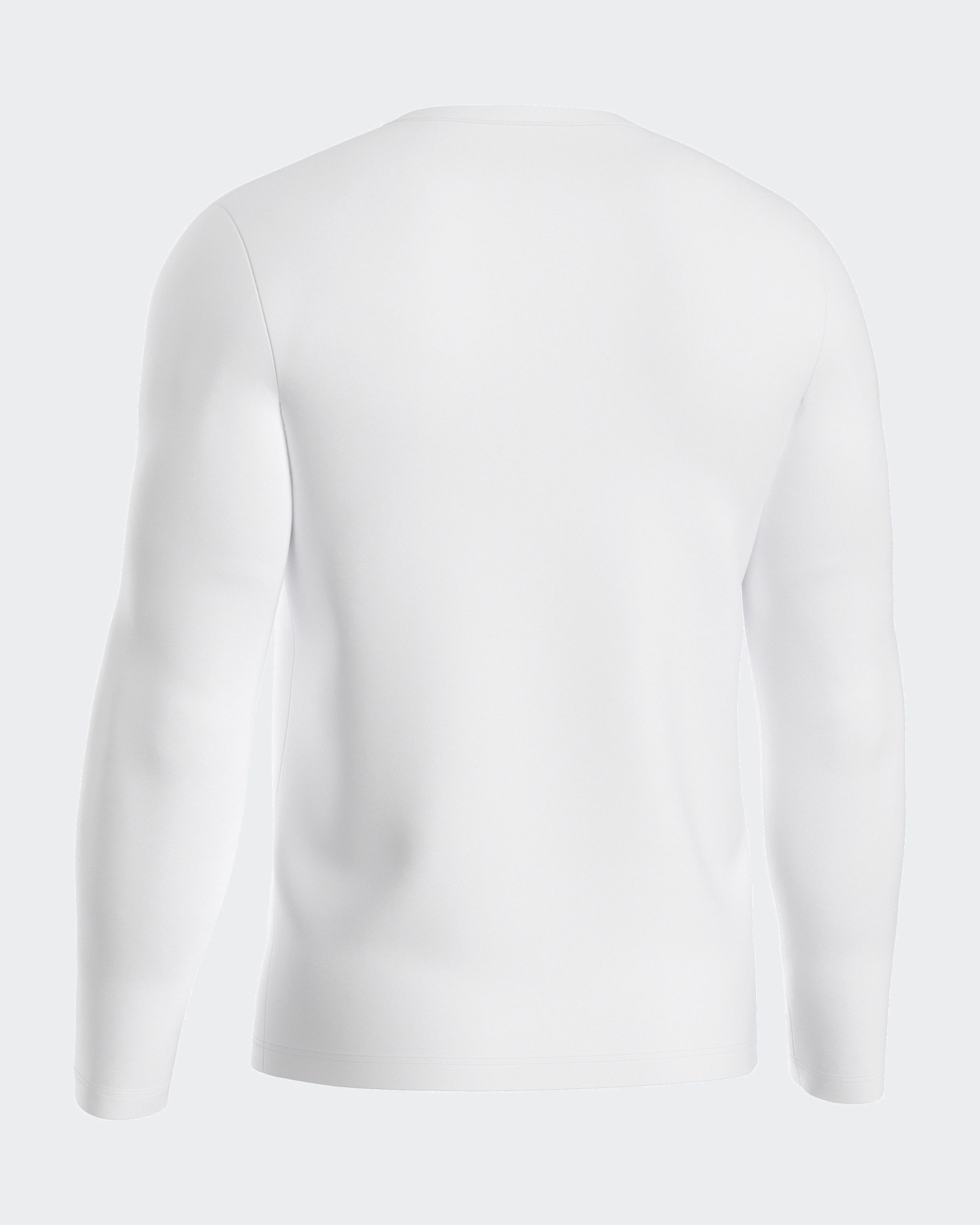 Nuit & Homewear Tee shirt blanc 1368898 – Image 4