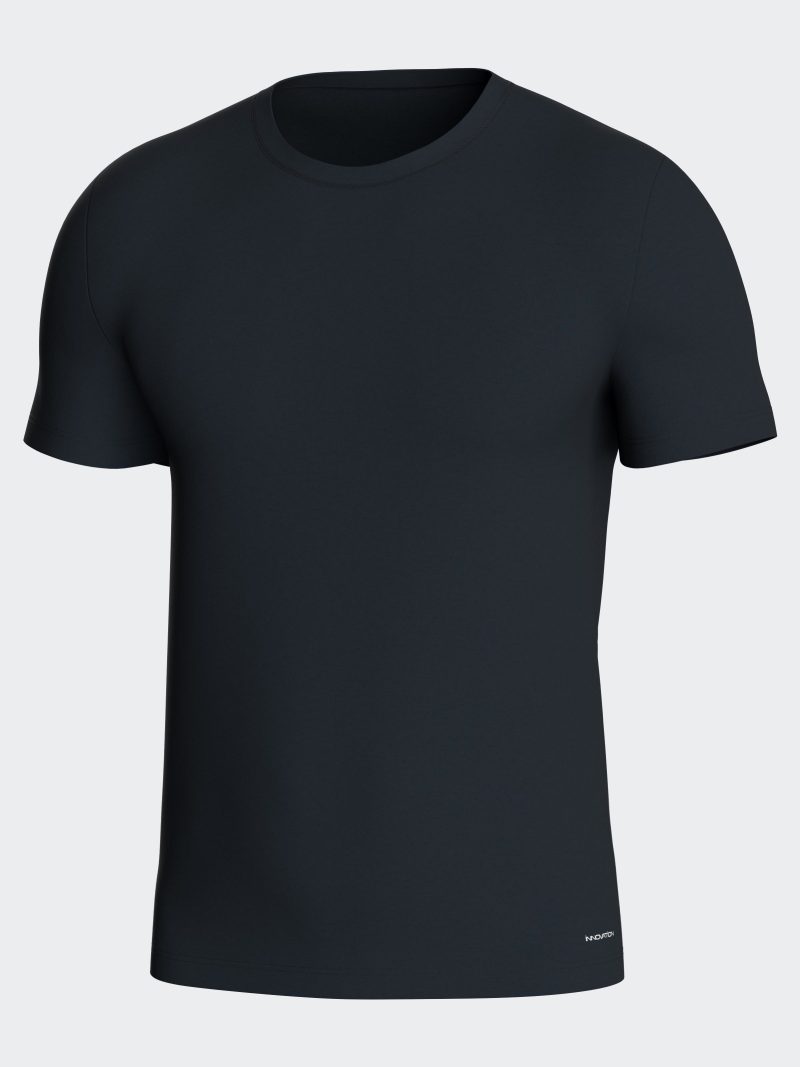 Nuit & Homewear Tee shirt marine 1353898