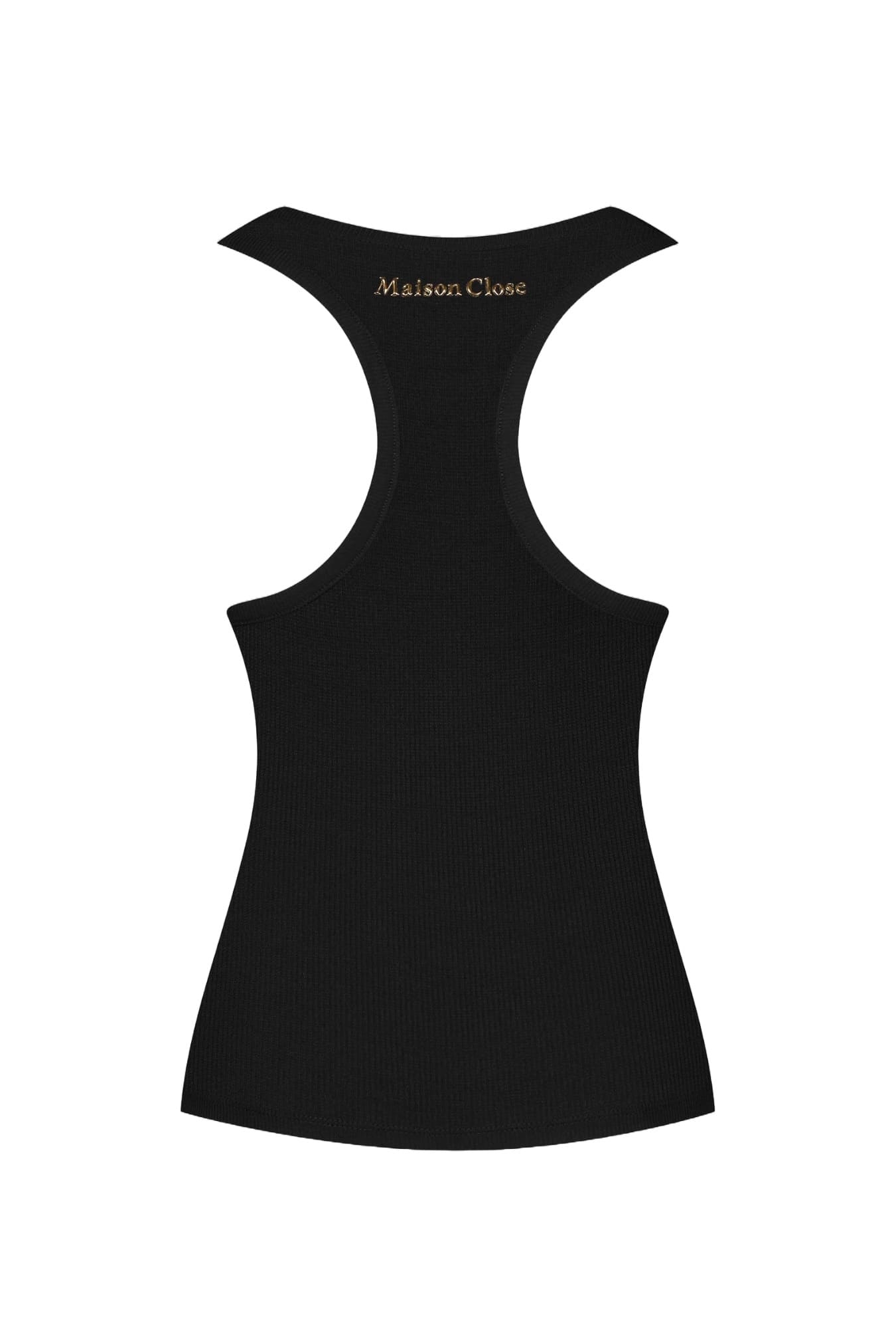 Lingerie Fine Top / Pull noir 561849 – Image 5