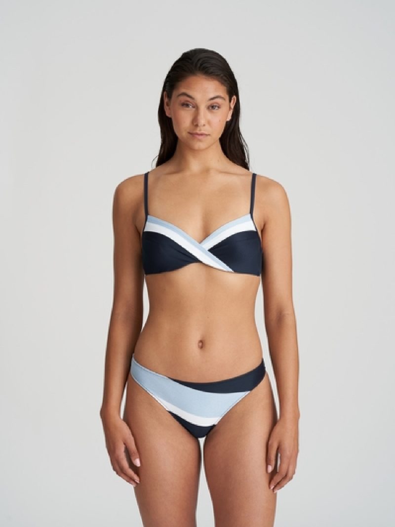 Bain Bas de maillot cloud party 1004650