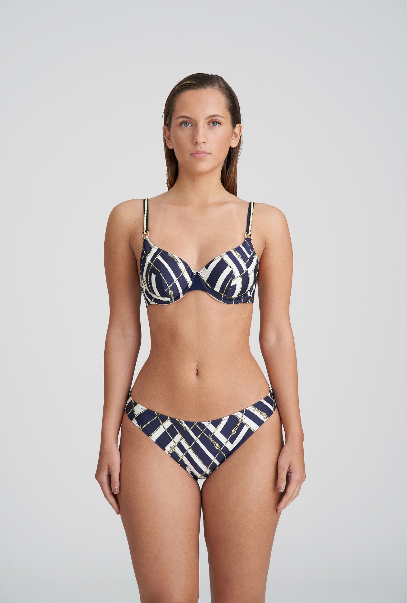 Bain Maillot Armatures majestic blue 1006610 – Image 7