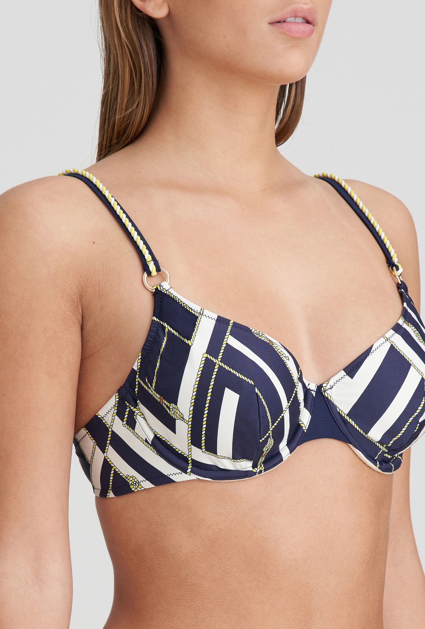 Bain Maillot Armatures majestic blue 1006610 – Image 5