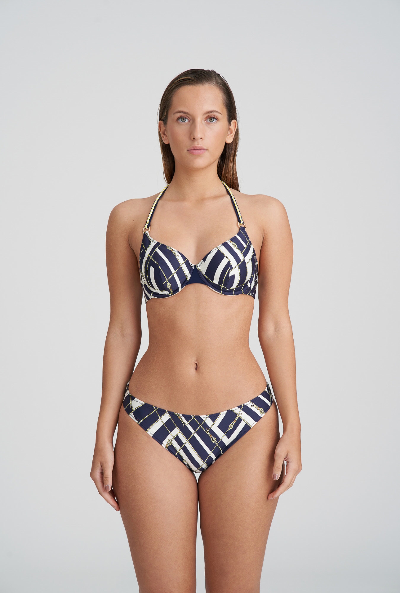 Bain Maillot Armatures majestic blue 1006610 – Image 6