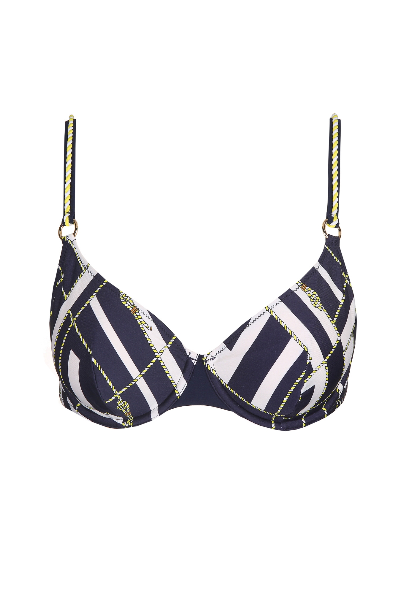 Bain Maillot Armatures majestic blue 1006610 – Image 10