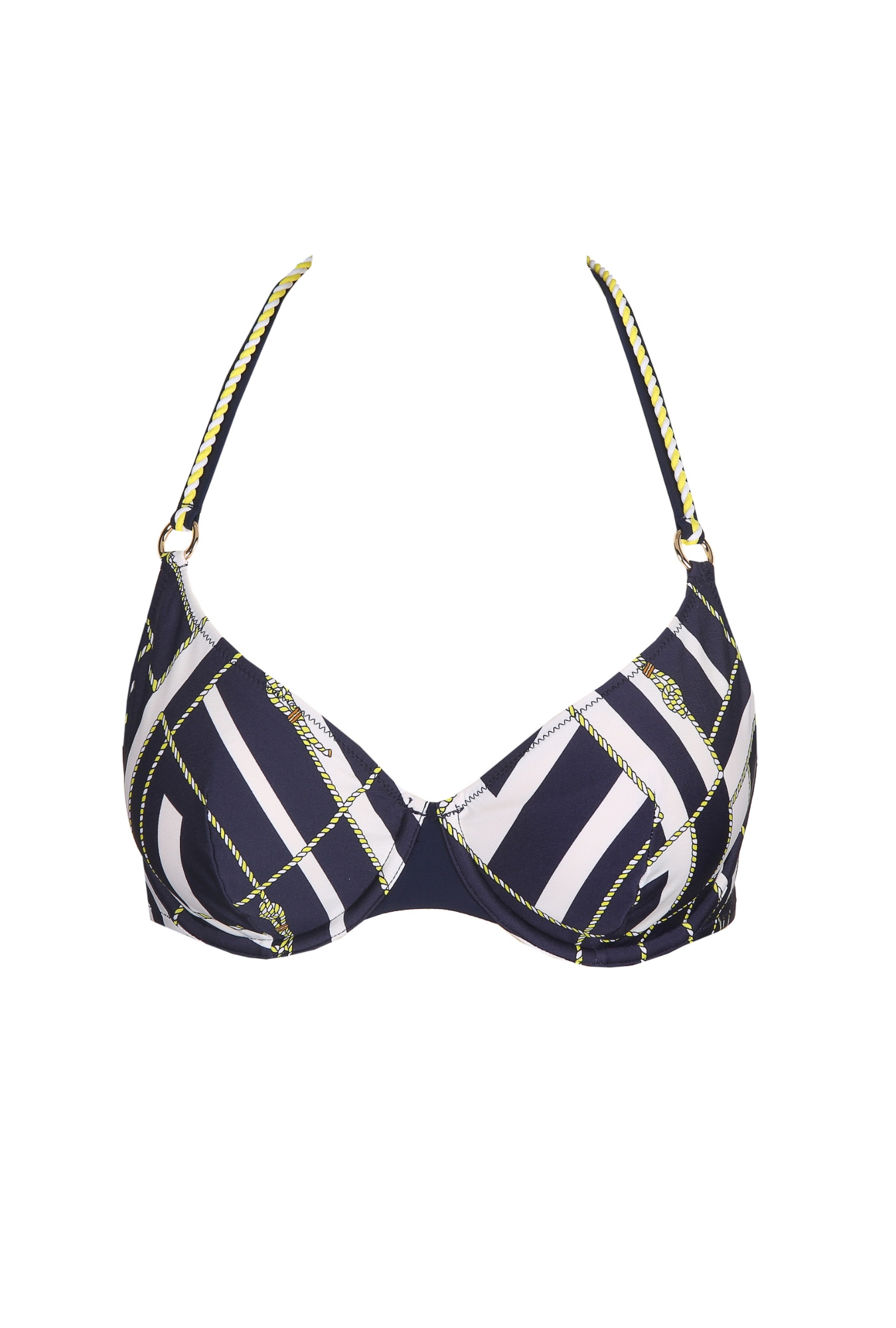 Bain Maillot Armatures majestic blue 1006610 – Image 11