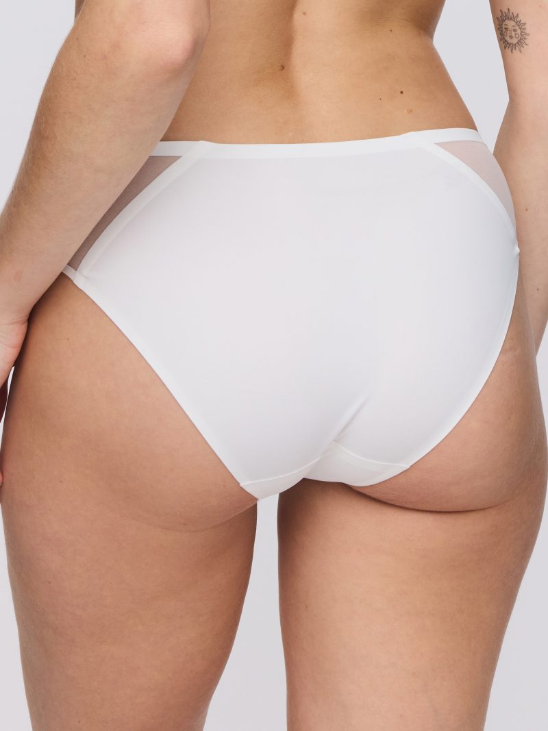 Culottes Slip naturel 0522090