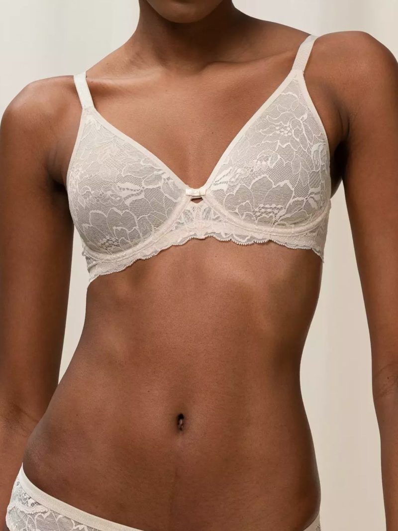 Soutiens-Gorge Armatures crème 10199586
