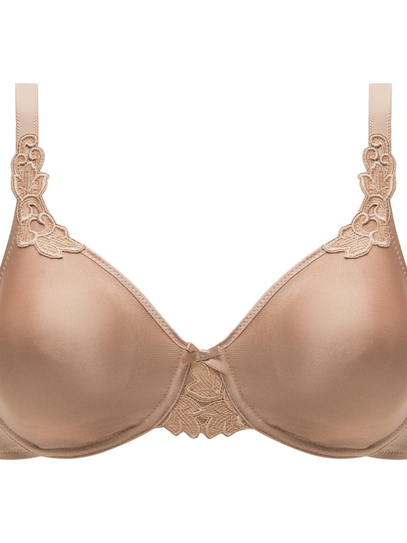 Soutiens-Gorge Armatures peau c20310